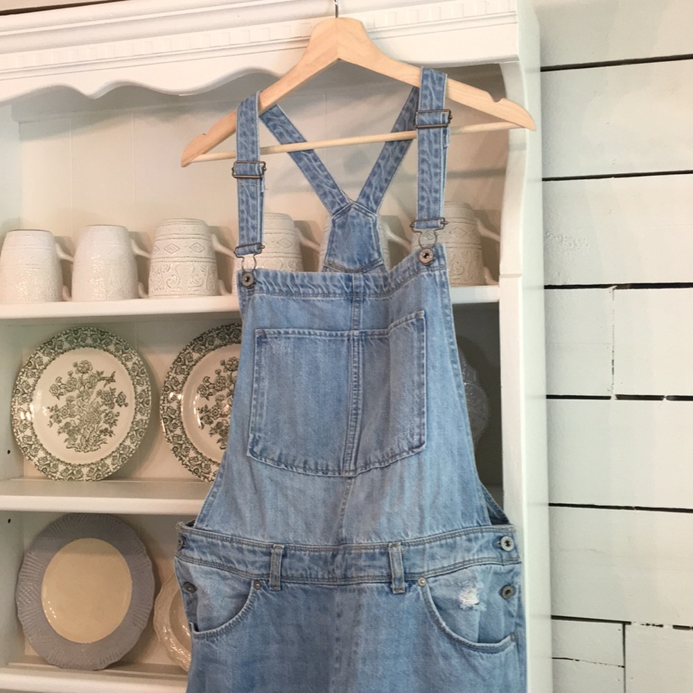 H&M overalls